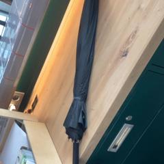 Parapluie Black, a été signalé par MEININGER Hotel Köln West utilisant iLost