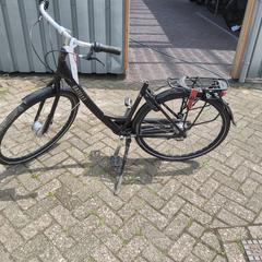 Gazelle damesfiets, ha sido reportado por Stadswerk072 con iLost