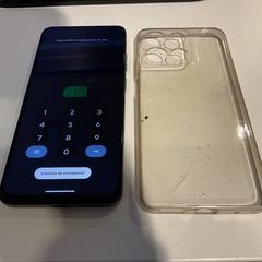 Smartphone Op naam van solano Valerio, segundo informou Gemeente Amsterdam usando iLost