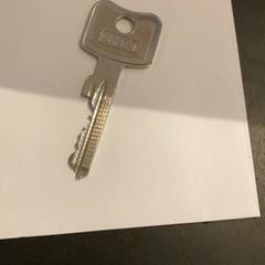 열쇠, iLost를 사용하여 Van der Valk Hotel Heerlen에 보고됨