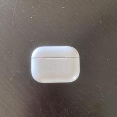 Airpods Pro, come riportato a iLost