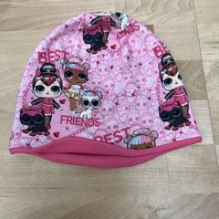 القبعة، كما تم الإبلاغ عنه بواسطة IKEA Ostrava عبر iLost