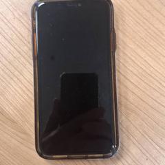 Mobiltelefon, rapporterat av Connexxion Haarlem AML med iLost