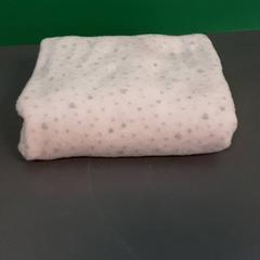 Dekentje, zoals gemeld door Diergaarde Blijdorp met iLost