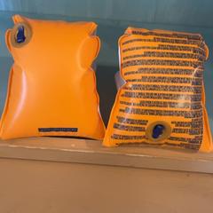 Plavecké pásy, jak nahlášeno Familie Resort Molenwaard pomocí iLost