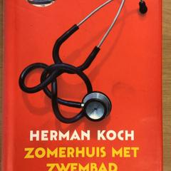 Książka, zgłoszono przez Canisius-Wilhelmina Ziekenhuis przy użyciu iLost