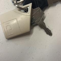 鍵 がiLostで GVB によって報告されました