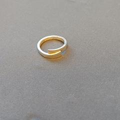 Wedding ring, gerapporteerd met iLost