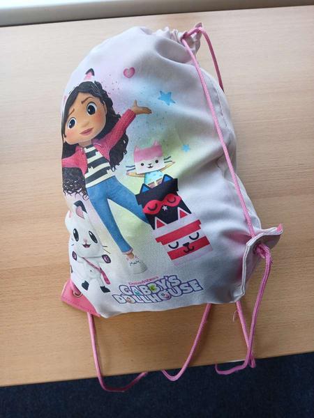 Gym sack