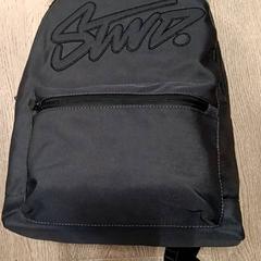 Laptop Samsung & Ruksak, ako bolo nahlásené RRReis Trein Amersfoort / Ede-Wageningen pomocou iLost