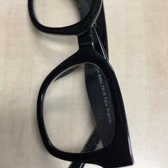 Bicchieri +2, come riportato da Haaglanden Medisch Centrum utilizzando iLost