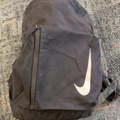 Backpack, as reported by Connexxion Amstelland-Meerlanden Schiphol Zuid using iLost