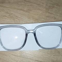 Okuliare, ako bolo nahlásené Regio Antwerpen - Brussel pomocou iLost