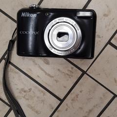 Fototoestel, a été signalé par Centraal magazijn utilisant iLost