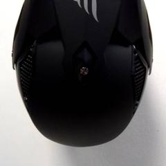 Přilba, jak nahlášeno Hermes Eindhoven pomocí iLost