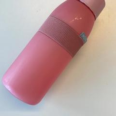 Borraccia, come riportato da Pathé Schouwburgplein utilizzando iLost