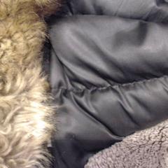 Jacket zwart, as reported by Walibi Holland using iLost