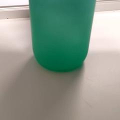 Láhev na pití, jak nahlášeno Regio Antwerpen - Brussel pomocí iLost