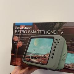 Smartphone, as reported by ibis Styles Rotterdam Ahoy using iLost