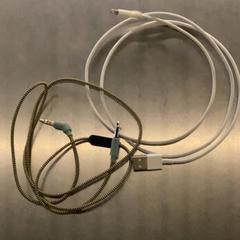 Nabíjací kábel & Adaptér White/black, ako bolo nahlásené MEININGER Hotel Leipzig Hauptbahnhof pomocou iLost