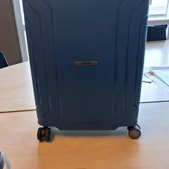 Valise, a été signalé par Blauwnet Zwolle utilisant iLost