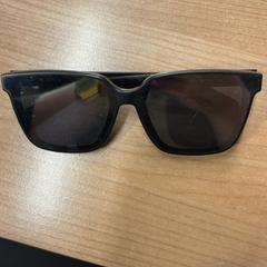 Gafas de sol Zwart, ha sido reportado por Pathé Spuimarkt con iLost