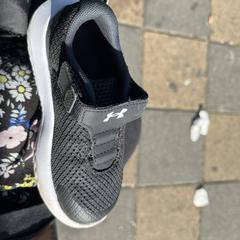 Kinderschoentje, iLost에 보고됨