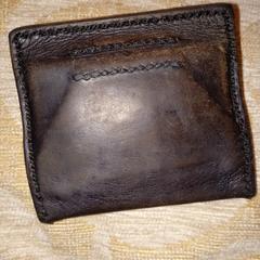 Wallet, iLost-i jakinarazi zaion moduan