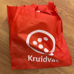 Väska, rapporterat av HTM med iLost