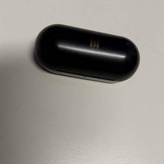 Hörlursfodral Oortjes, rapporterat av St. Antonius Ziekenhuis Nieuwegein med iLost