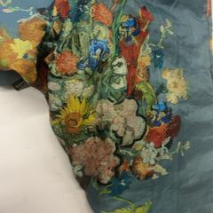 Bolsa, segundo informou GVB usando iLost