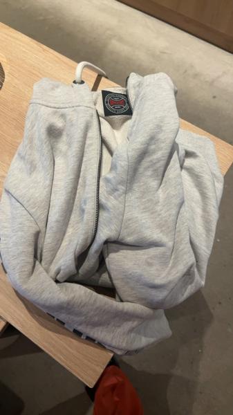 Vest