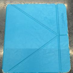 قارئ إلكتروني، كما تم الإبلاغ عنه بواسطة Rotterdam The Hague Airport عبر iLost