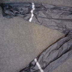 Kalhoty do deště, jak nahlášeno SnowWorld Landgraaf pomocí iLost