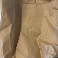 Taška, ako bolo nahlásené GVB pomocou iLost