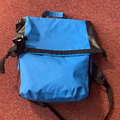 バックパック がiLostで Arriva Achterhoek-Rivierenland によって報告されました