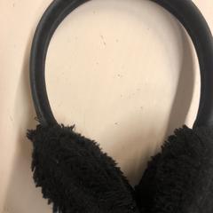 Oorwarmer, som rapportert av GVB ved bruk av iLost