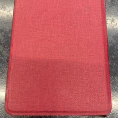 E-reader, segundo informou Rotterdam The Hague Airport usando iLost