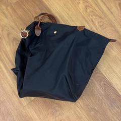 Taška, jak nahlášeno GVB pomocí iLost