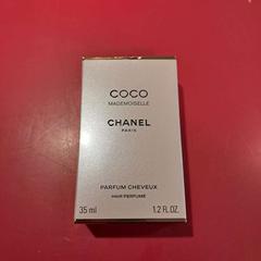 Parfyme "COCO, Hair Perfume", som rapportert av Fjord Line – MS Stavangerfjord / Bergensfjord ved bruk av iLost