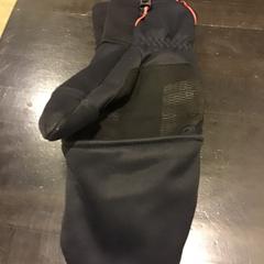 Hanske, som rapportert av U-OV Utrecht ved bruk av iLost