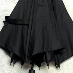 Paraply, rapporterat av IKEA Arlon med iLost