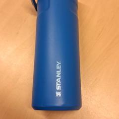 Bottle, as reported by RET using iLost