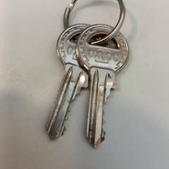 鍵 がiLostで Arriva Limburg Noord によって報告されました