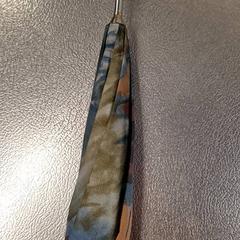 Dazdnik daždnik, zoals gemeld door IKEA Bratislava met iLost