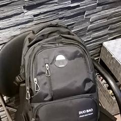 Saco, como reportado por RRReis IJssel-Vecht utilizando o iLost