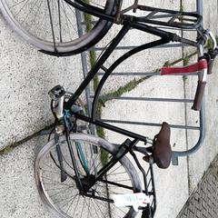 Women’s bike, as reported by Stadswerk072 using iLost