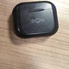 Fülhallgató, amint azt Pathé Zwolle az iLost segítségével jelentette.