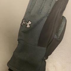 Rękawiczki Just 1 glove - black, zgłoszono przez MEININGER Hotel Copenhagen przy użyciu iLost