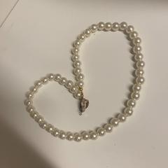 Collier Kralen ketting, a été signalé par IKEA Utrecht utilisant iLost